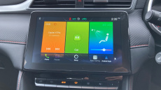 MG ZS 1.5 VTi-TECH Excite 5dr Petrol Hatchback